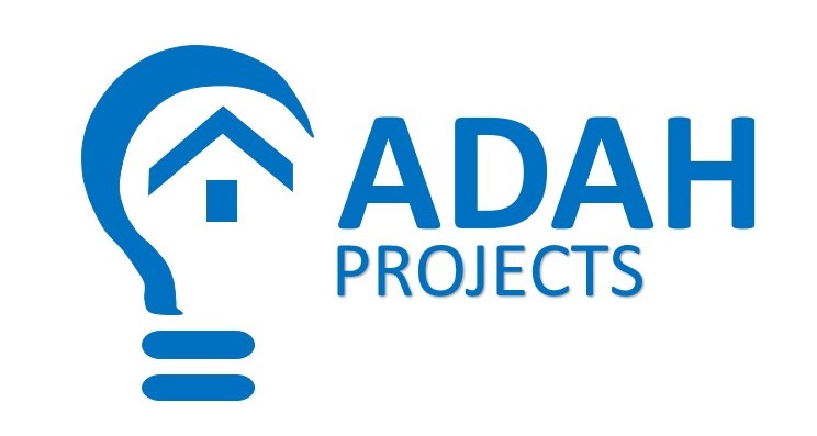 adah logo